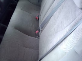 2010 TOYOTA CAMRY, WHITE, LE, 2.5L, AT. Z25986